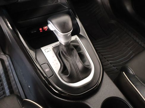 Used 2021 Kia Forte GT-Line FWD image 7