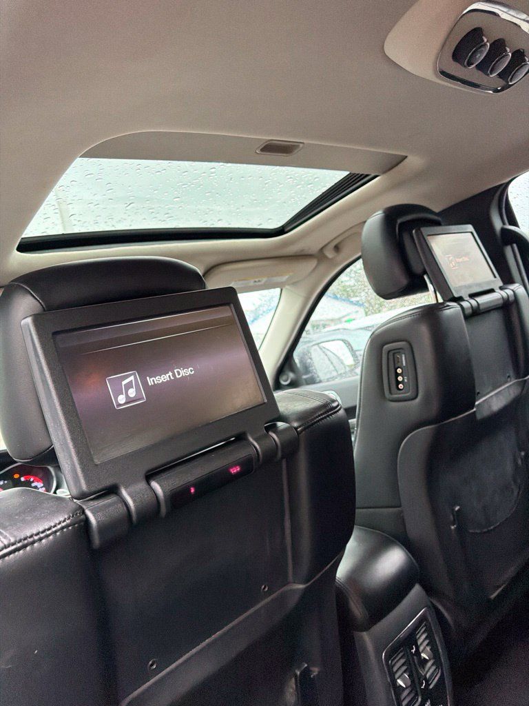 Used 2017 Dodge Durango GT AWD/4WD image 12