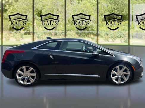 Used 2016 Cadillac ELR image 4