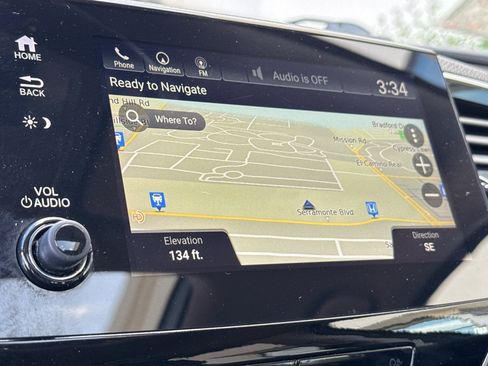 Used 2019 Honda Pilot EX-L image 24