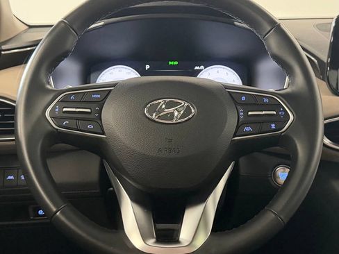 Used 2023 Hyundai Santa Fe SEL w/ Premium Package AWD/4WD image 16