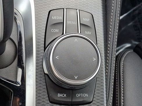 Used 2023 BMW 530i xDrive w/ M Sport Package AWD/4WD image 16