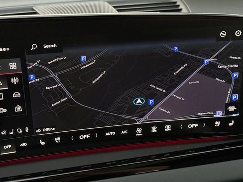 New 2025 Audi A5 2.0T Premium Plus Sedan image 15