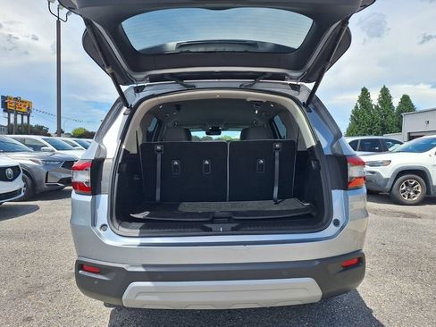Used 2024 Honda Pilot EX-L image 23