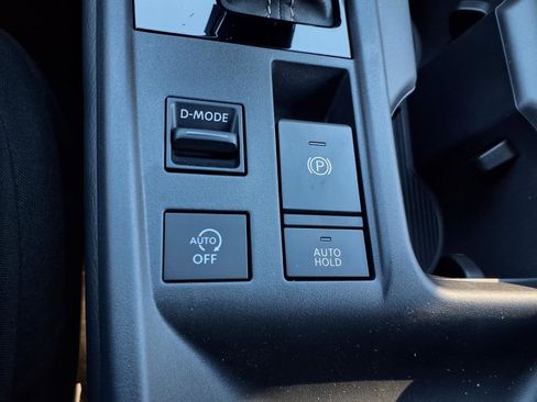 New 2026 Nissan Sentra SV image 19