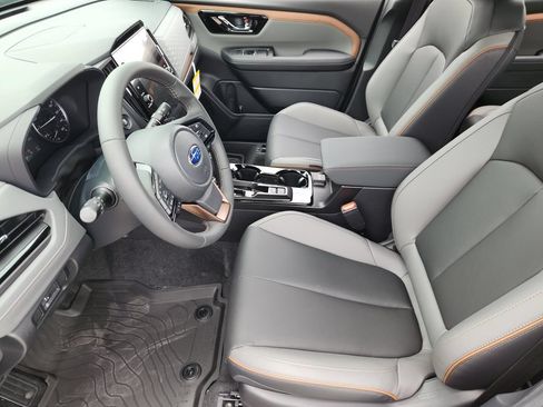 New 2026 Subaru Forester Sport AWD/4WD image 10