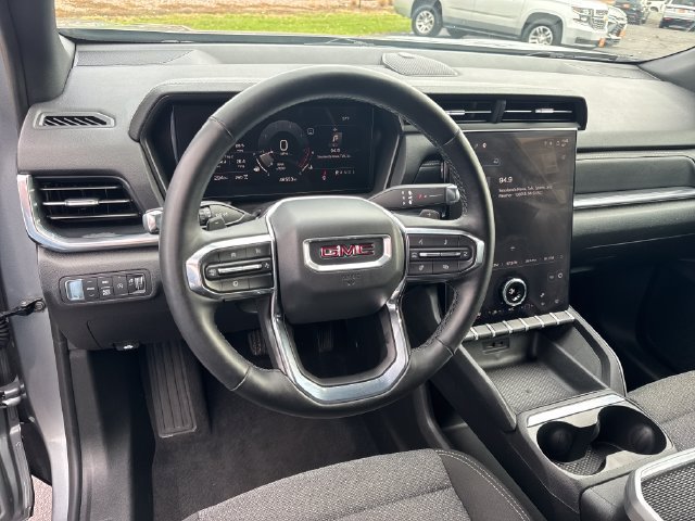 Used 2025 GMC Terrain Elevation AWD/4WD image 14