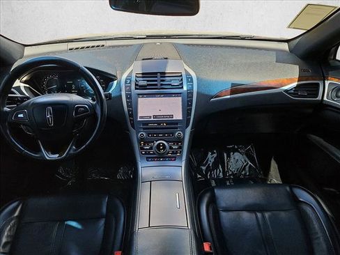 Used 2020 Lincoln MKZ Reserve w/ Elements Package AWD/4WD image 19