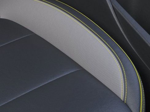 New 2026 Chevrolet TrailBlazer ACTIV w/ Convenience Package image 21