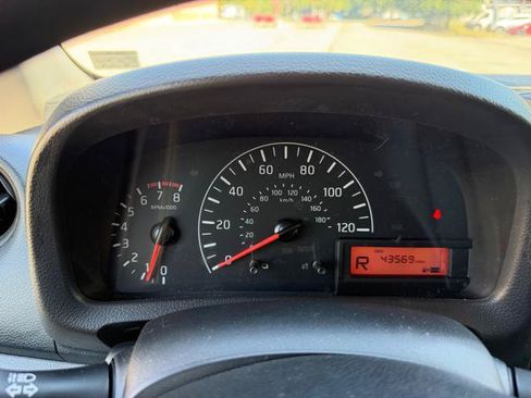 Used 2021 Nissan NV200 SV w/ Back Door Glass Package FWD image 45