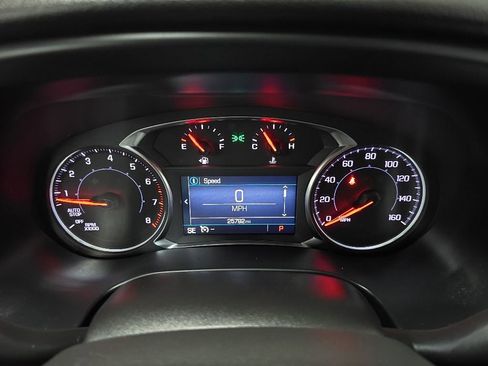 Used 2023 GMC Acadia SLE w/ Driver Convenience Package AWD/4WD image 21
