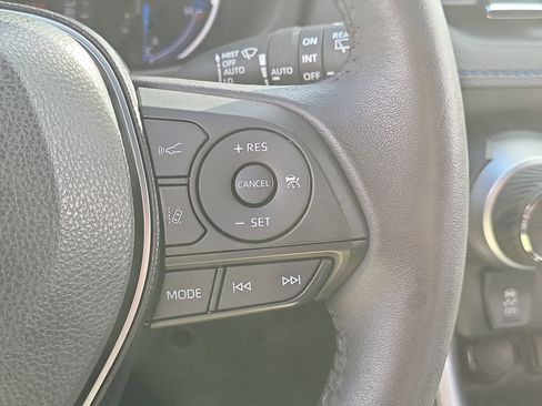 Used 2021 Toyota RAV4 XSE w/ XSE Grade Weather Package image 28