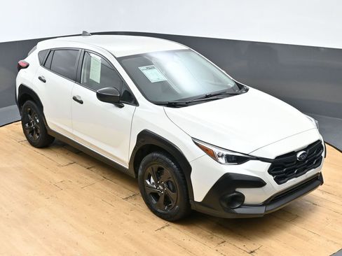 Used 2024 Subaru Crosstrek 2.0i AWD/4WD image 39