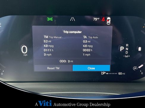 Used 2026 Volvo XC60 B5 Plus w/ Protection Package Premier image 15