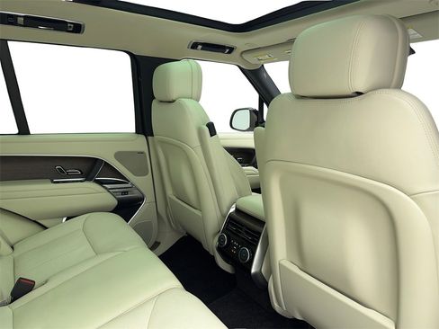 Used 2023 Land Rover Range Rover SE image 52
