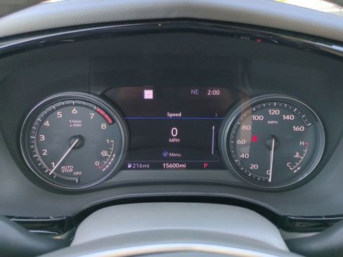 Used 2021 Cadillac XT5 Premium Luxury image 25