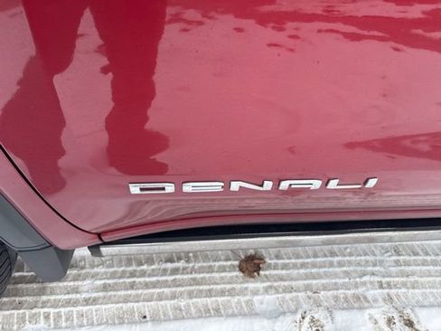 Used 2019 GMC Sierra 1500 Denali w/ Denali Ultimate Package image 4