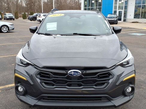 Used 2024 Subaru Crosstrek 2.5i Sport image 2