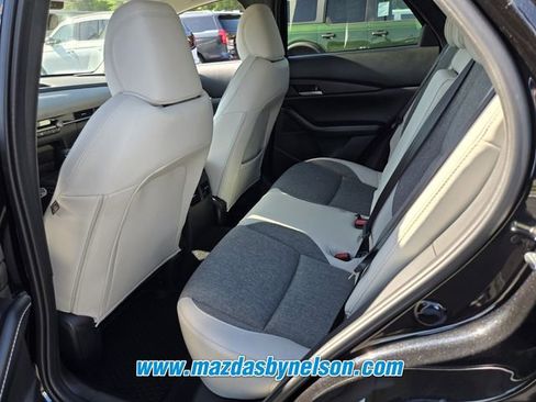 New 2026 MAZDA CX-30 AWD 2.5 S image 8