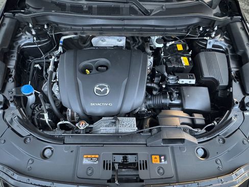 Used 2023 MAZDA CX-5 AWD 2.5 S w/ Select Package image 31