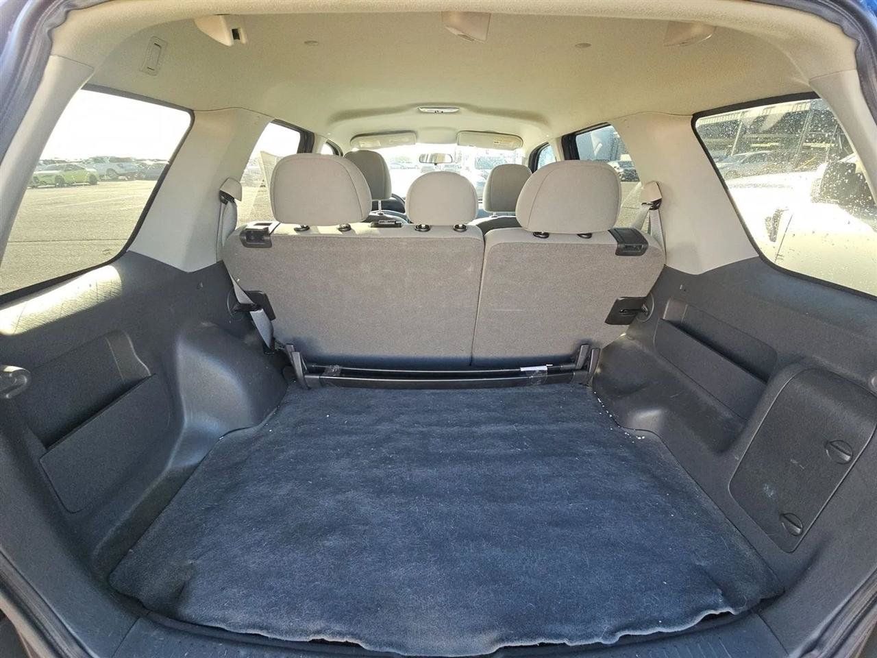 Used 2007 Ford Escape XLT FWD image 23