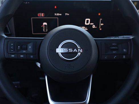 New 2026 Nissan Kicks SV image 25