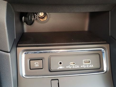 New 2026 Subaru Ascent Bronze Edition image 12