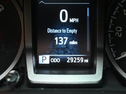 Certified 2023 Toyota Tacoma TRD Sport w/ Advanced Technology Package image 16