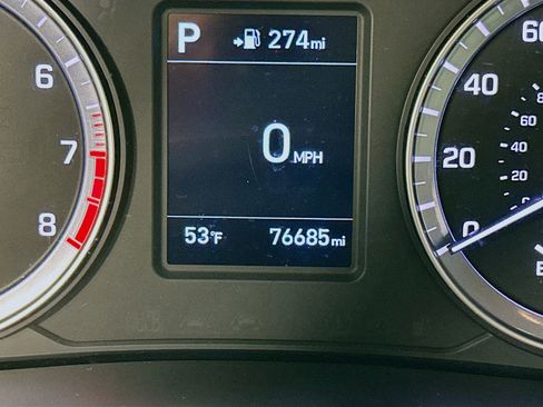 Used 2018 Hyundai Sonata SE image 40