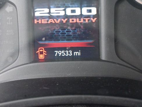 Used 2022 RAM 2500 Big Horn image 18