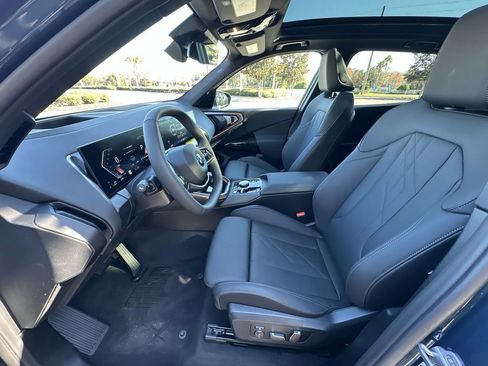 New 2026 BMW X3 xDrive30 w/ Premium Package image 15