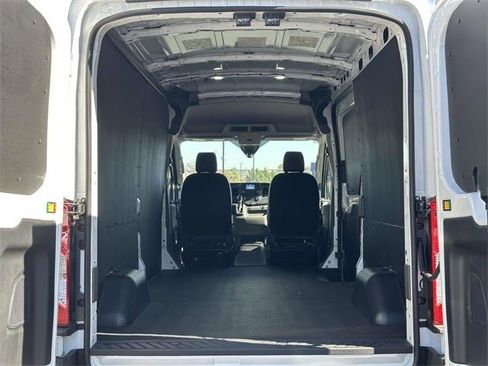 New 2025 Ford Transit 250 148 Medium Roof w/ Load Area Protection Package image 10