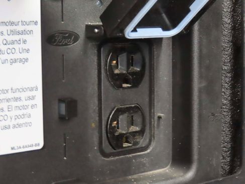 Used 2022 Ford F150 Tremor w/ Equipment Group 402A High image 6