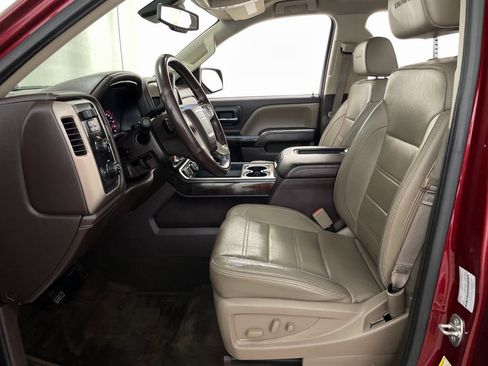 Used 2016 GMC Sierra 1500 Denali image 7