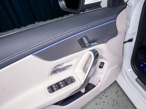 New 2026 Mercedes-Benz CLA 250 image 11