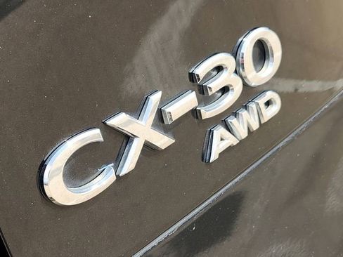 Used 2024 MAZDA CX-30 AWD 2.5 S w/ Premium Package image 14