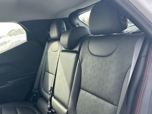 New 2027 Chevrolet Bolt RS image 25