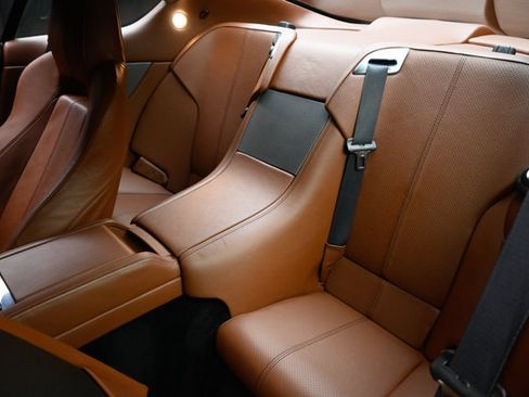 Used 2009 Aston Martin DB9 Coupe RWD image 49
