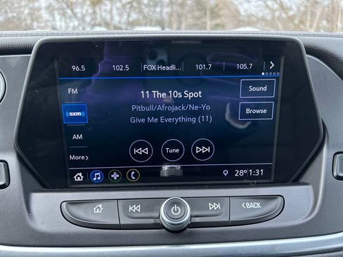 Used 2019 Chevrolet Blazer LT image 27