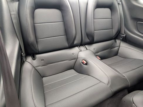 Used 2022 Ford Mustang GT Premium image 42