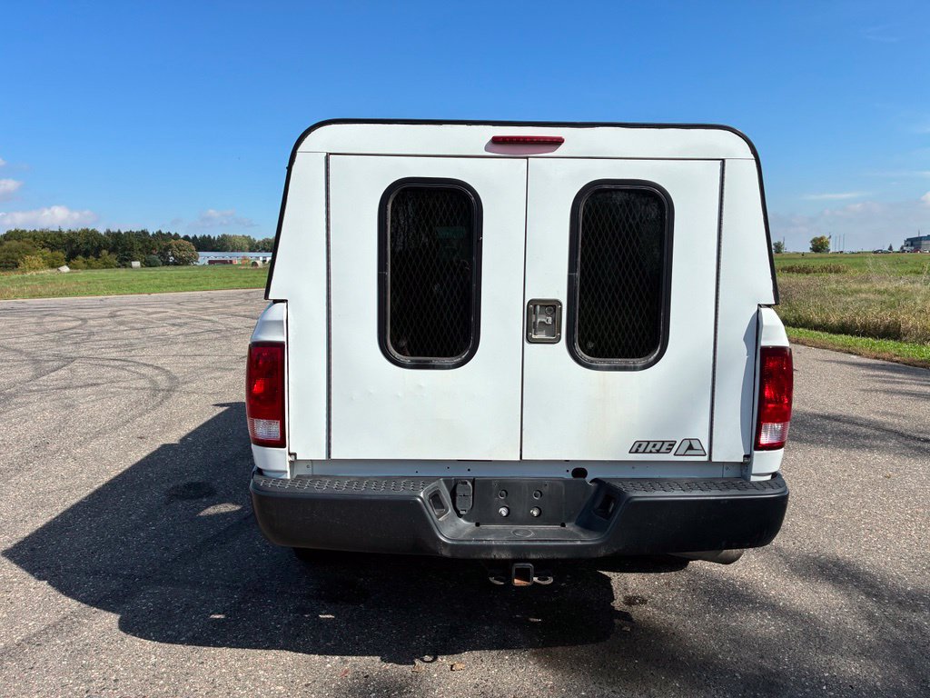 Used 2017 RAM 1500 Tradesman w/ Protection Group AWD/4WD image 7