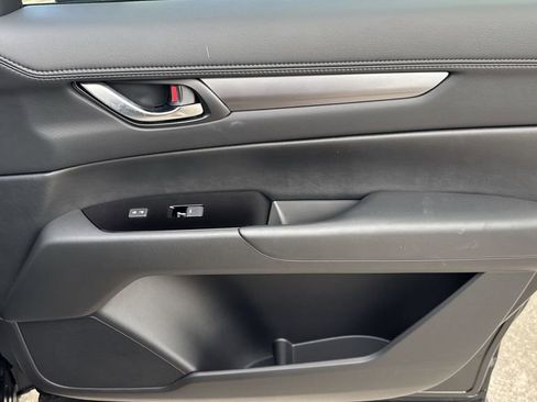 New 2025 MAZDA CX-5 AWD 2.5 S w/ Preferred Package image 44