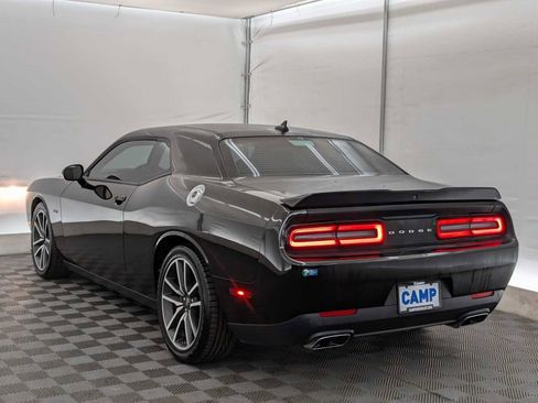 Used 2023 Dodge Challenger R/T image 4