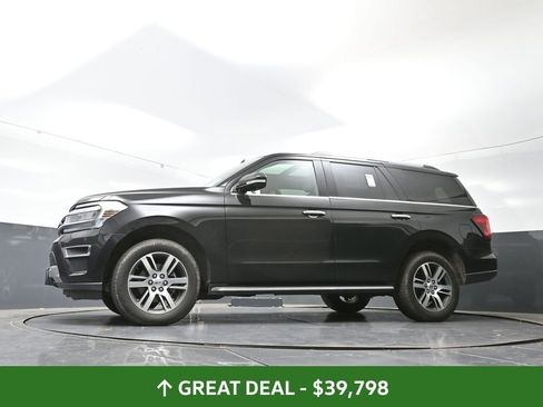Used 2023 Ford Expedition Limited image 56