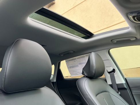 New 2026 Hyundai Kona Limited image 15