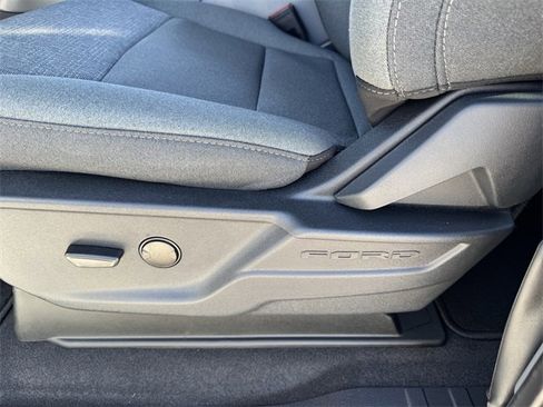 Certified 2025 Ford F150 XLT w/ Equipment Group 301A Standard image 18