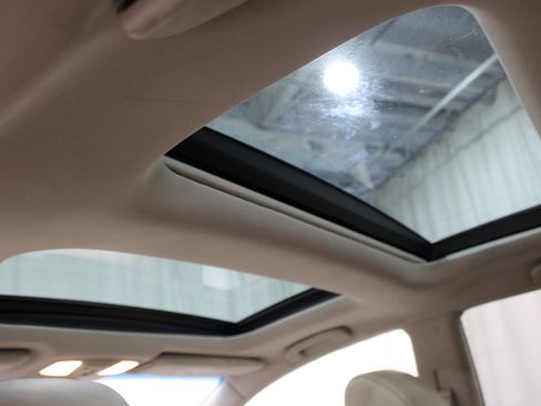 Used 2012 Nissan Murano SL FWD image 20
