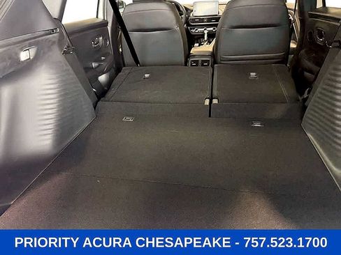 New 2026 Acura ADX A-Spec FWD image 35