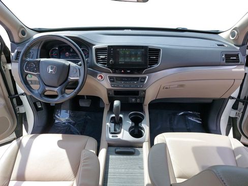 Used 2019 Honda Pilot EX-L image 9