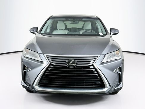Used 2016 Lexus RX 350 AWD w/ Accessory Package image 2